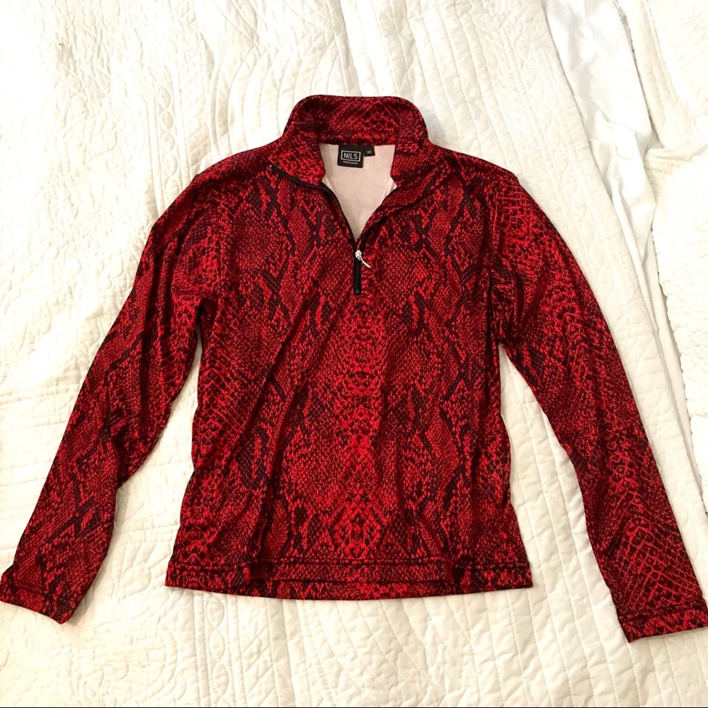 NILS base layer top